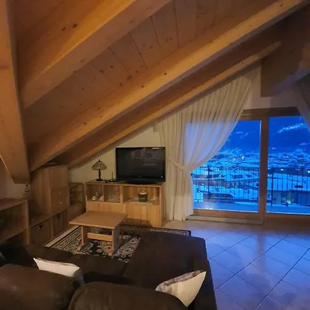 Centro Storico Apartment *