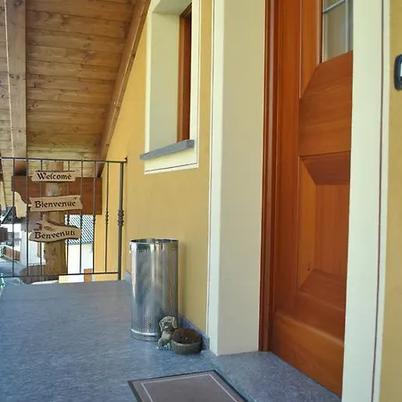 Apartment Centro Storico