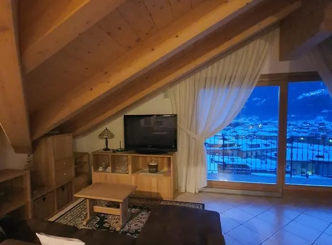 Centro Storico Appartement *