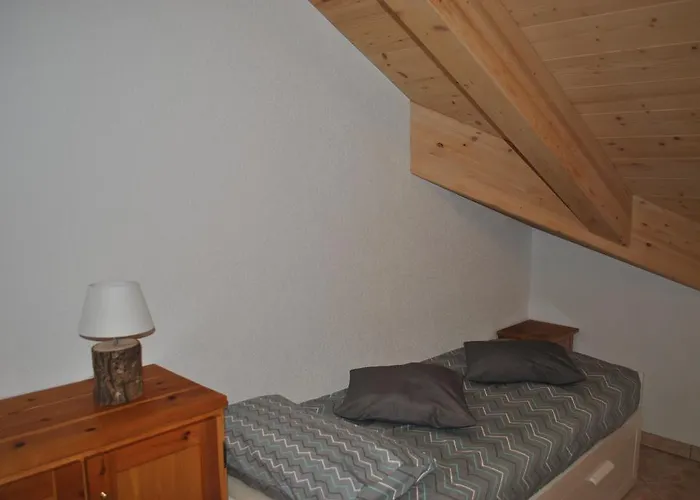 Appartement Centro Storico
