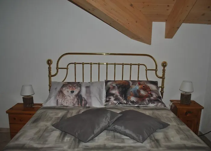 Appartement Centro Storico