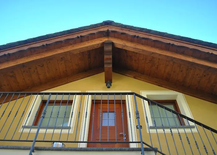 Appartement Centro Storico *