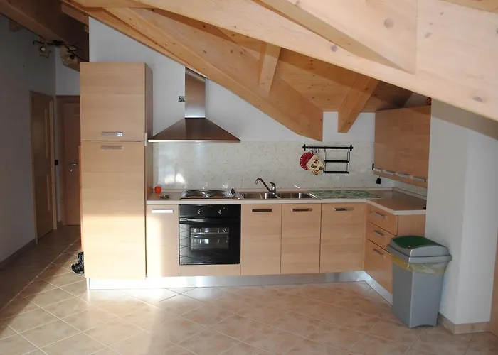 Centro Storico Appartement