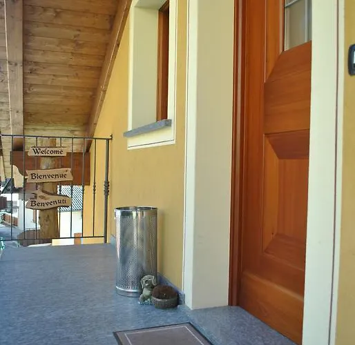 Appartement Centro Storico