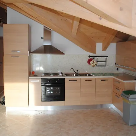 Centro Storico Apartmán